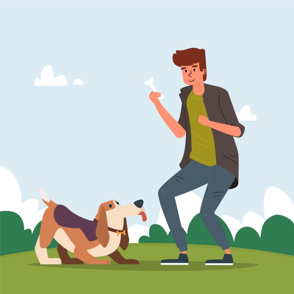 online-dog-training-program