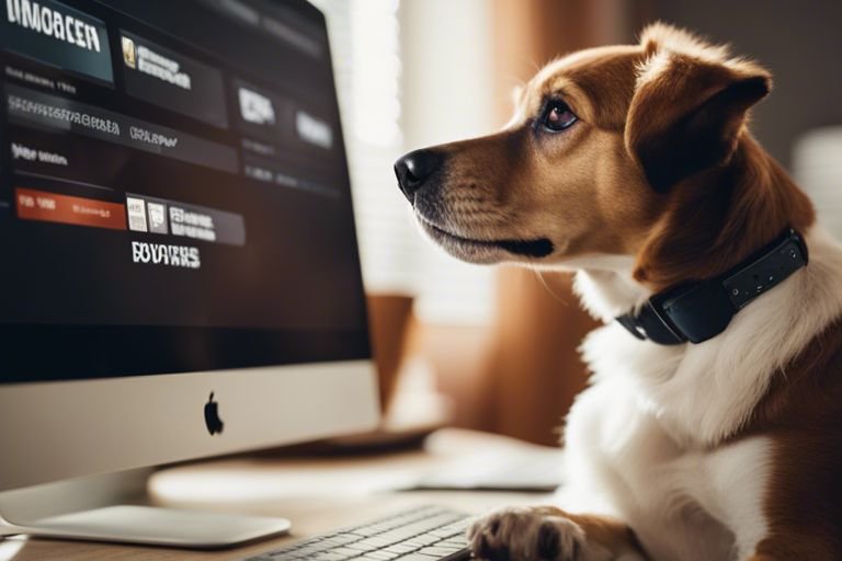 online-dog-training