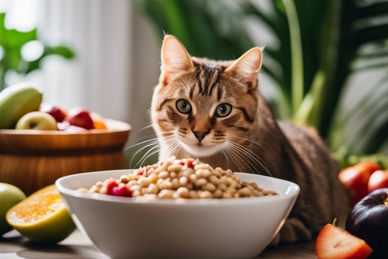 High Fiber Cat Food A Complete Guide For Pet Owners