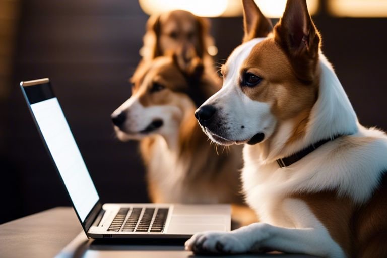 online-dog-training-programs