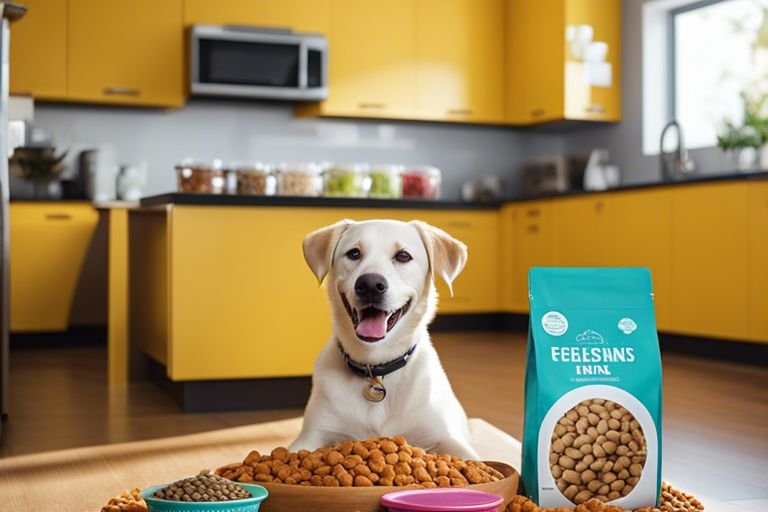 allergy-friendly-dog-food