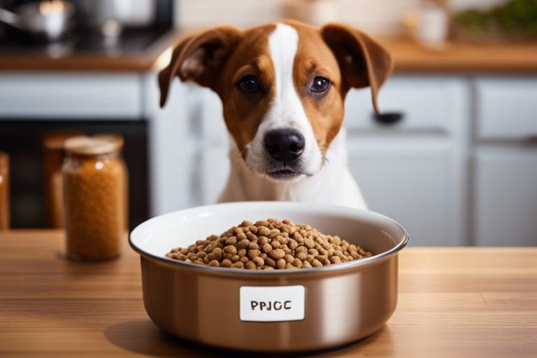 Affordable-Dog-Food