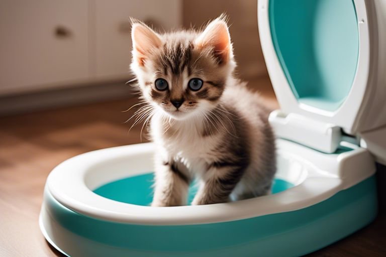 cat-potty-training