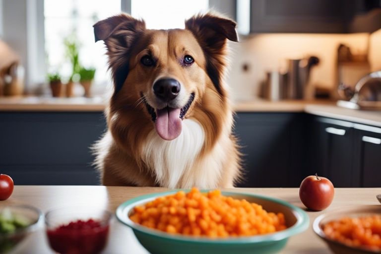 allergy-friendly-dog-food