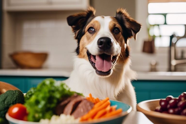 allergy-friendly-dog-food