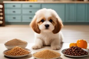 grainfree-puppy-food
