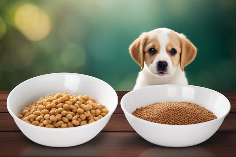 grain-free-puppy-food