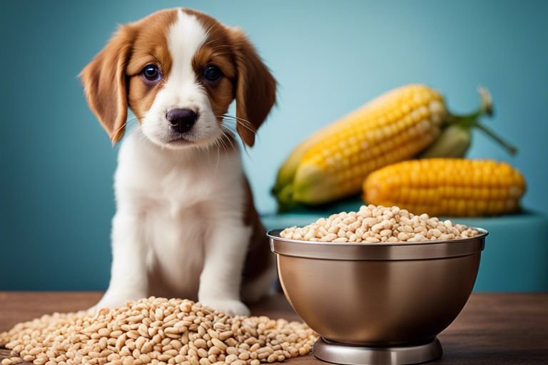 grain-free-puppy-food