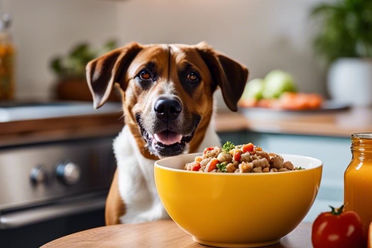 allergy-friendly-dog-food