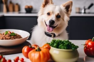 allergy-friendly-dog-food