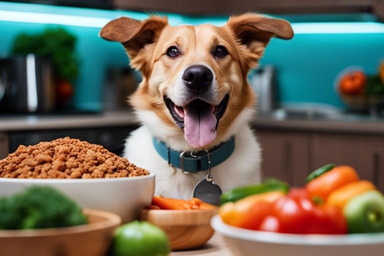 allergy-friendly-dog-food