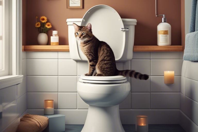 toilet-train-your-cat