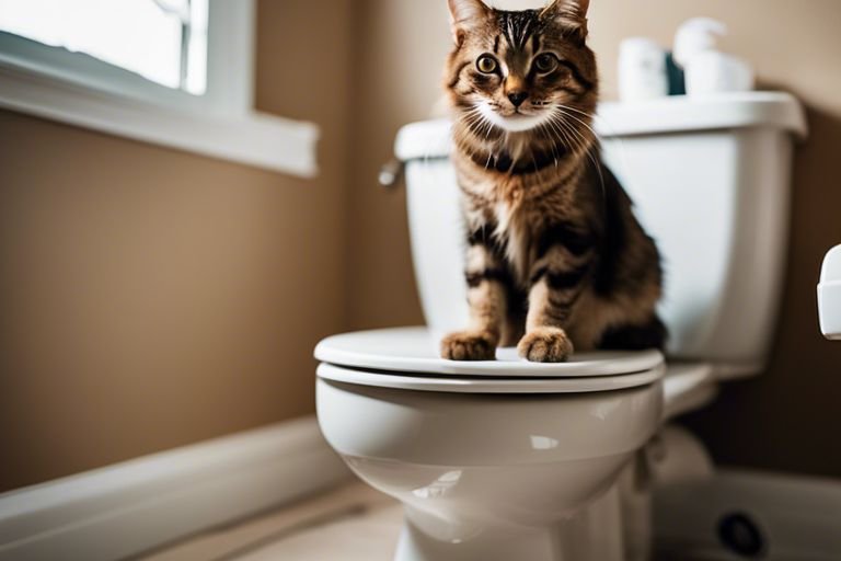 toilet-train-your-cat