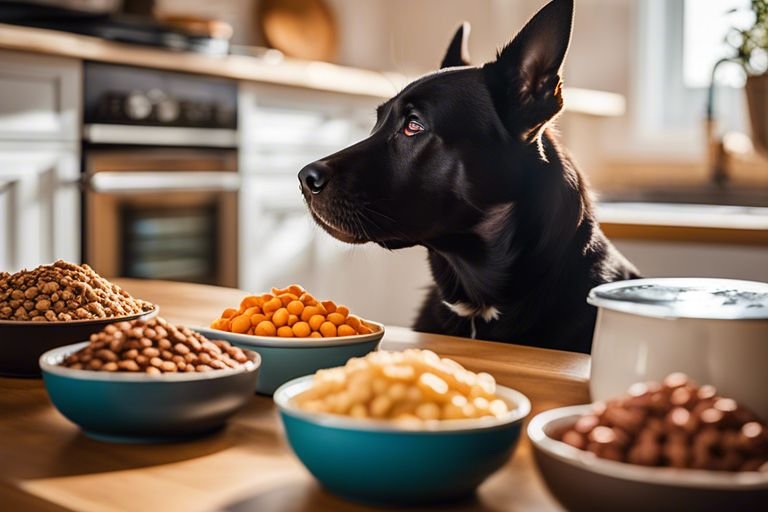 high-protein-dog-food