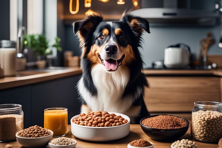 high-protein-dog-food