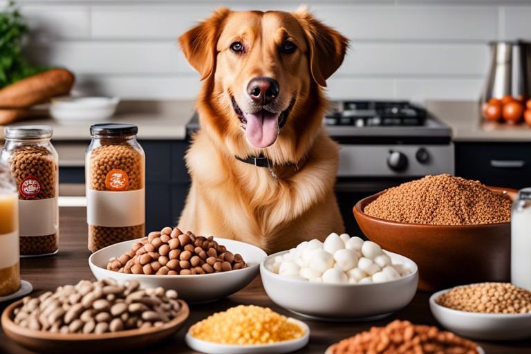 high-protein-dog-food