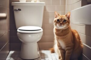 toilet-train-your-cat