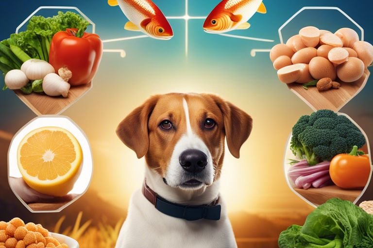 Dog-Food-Additives