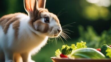 rabbit-organic-food