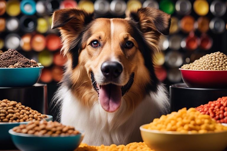 dog-food-additives