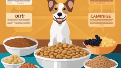 dog-food-additives