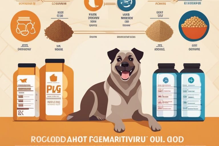 dog-food-additives