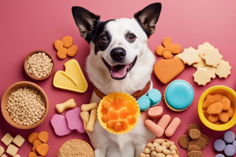 grain-free-dog-treats