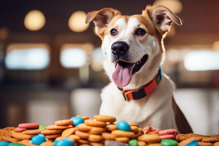 grain-free-dog-treats