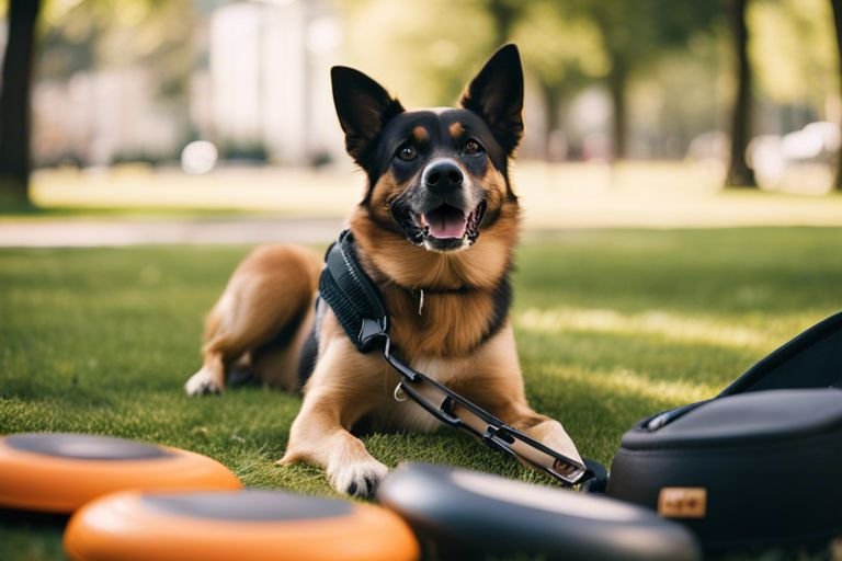 off-leash-training