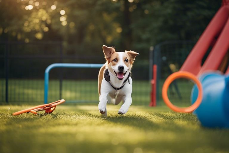 off-leash-training