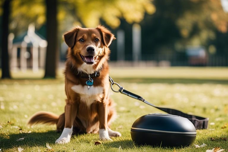 off-leash-training