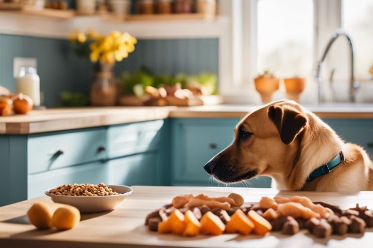 grain-free-dog-treats