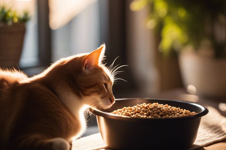 grain-free-cat-food