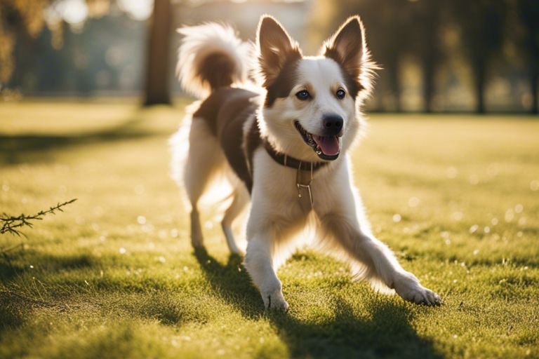 off-leash-training