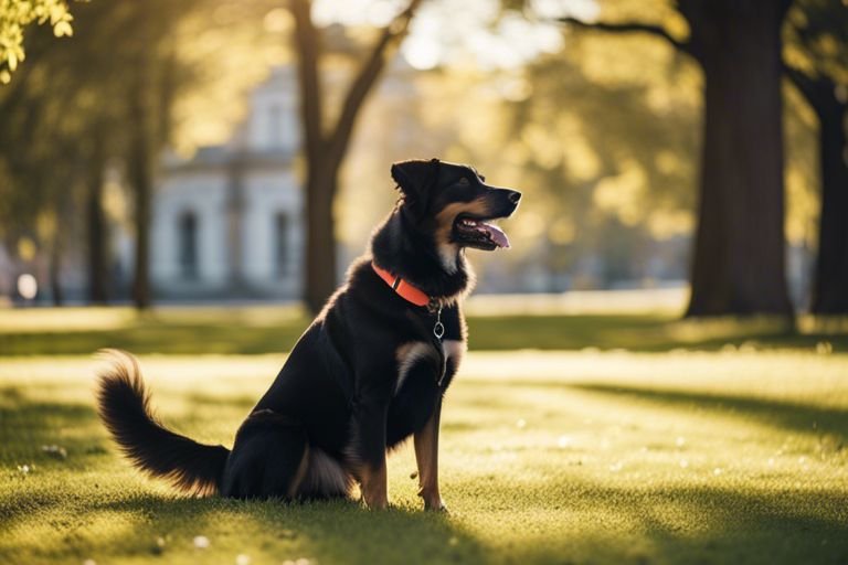 off-leash-training