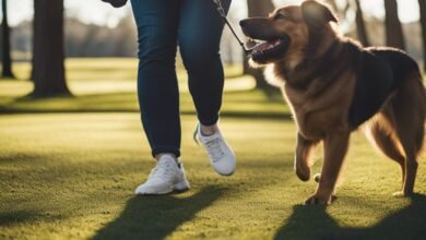 off-leash-training