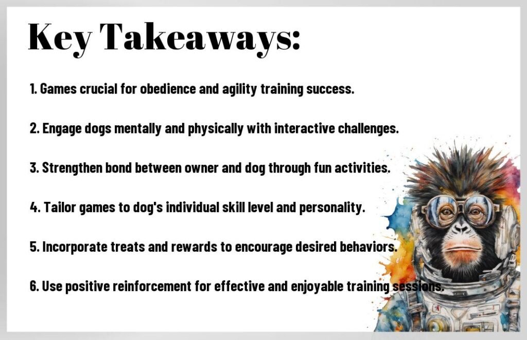 dog-training-games