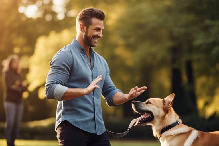 off-leash-training