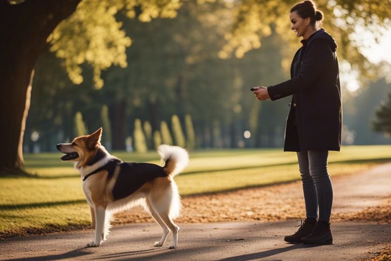 off-leash-training