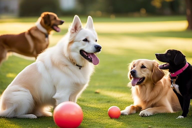 dog-training-games