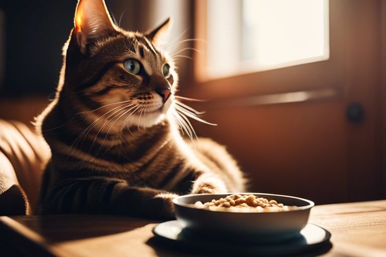 grain-free-cat-food