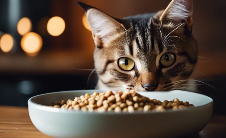 grain-free-cat-food