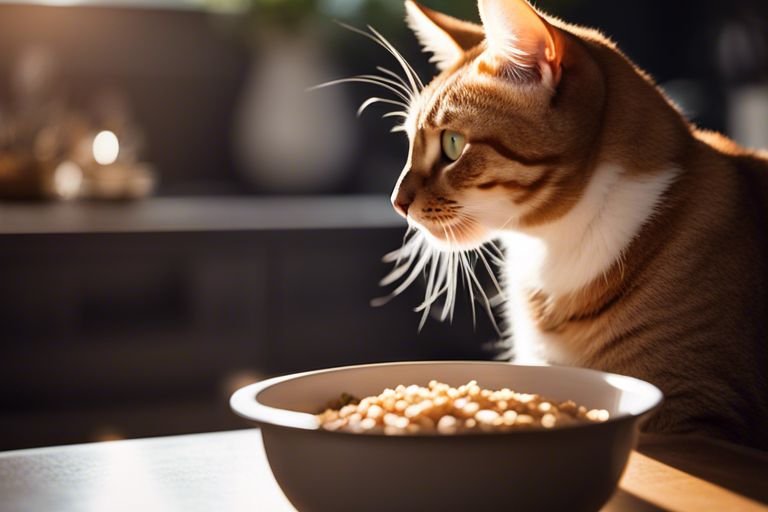 grain-free-cat-food