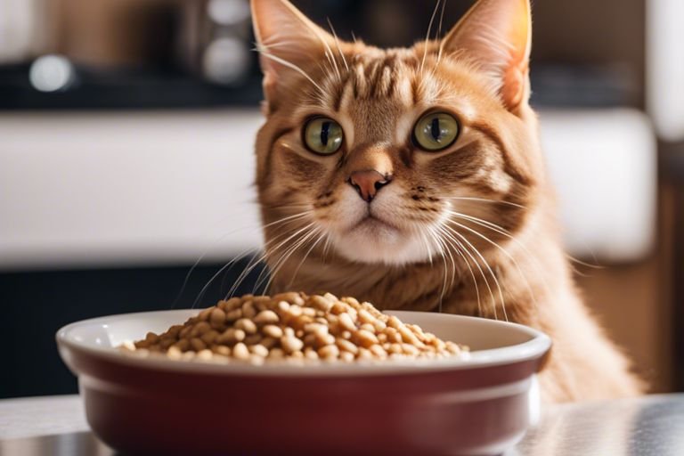 grain-free-cat-food