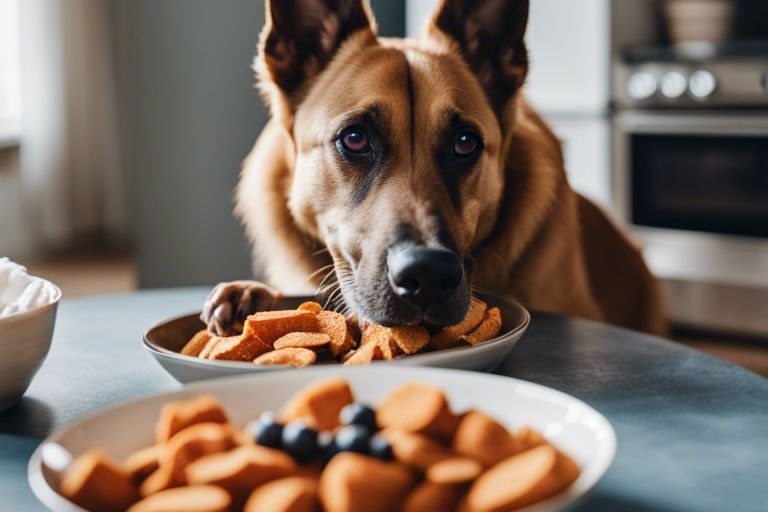 grain-free-dog-treats