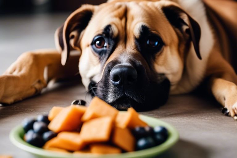 grain-free-dog-treats