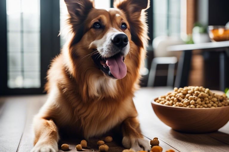 grain-free-dog-treats