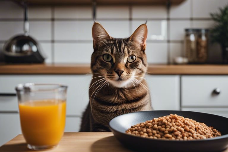 grain-free-cat-food