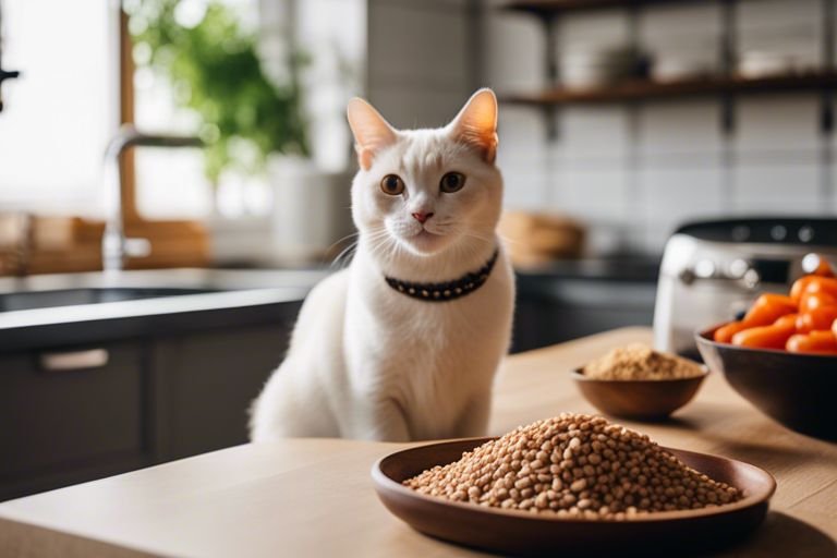 grain-free-cat-food