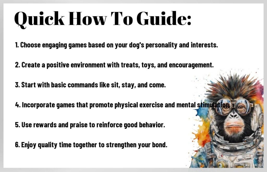 dog-training-games